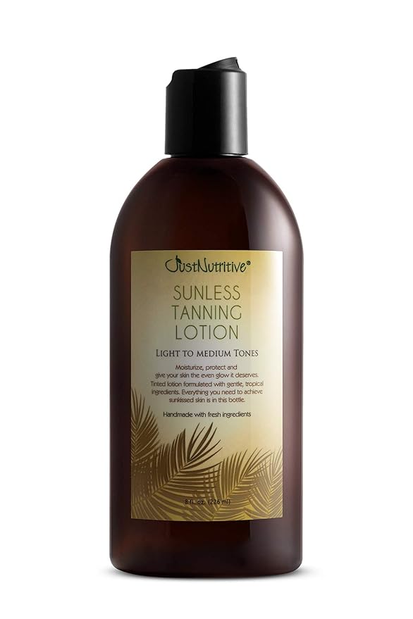 Indoor Outdoor Tanning Lotions {Top 10} In 2023 Hair Style Lovers