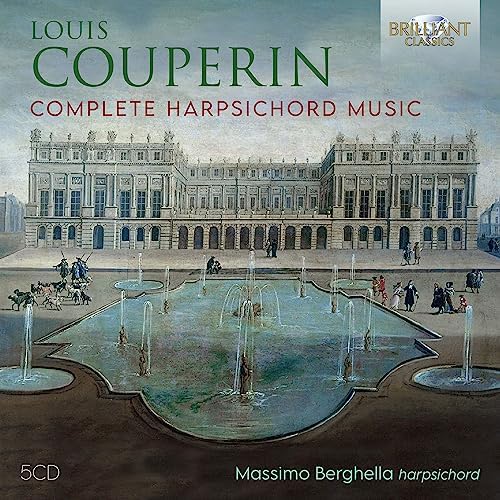 クラシック RAMEAU COMPLETE WORKS FOR HARPSICHORD Trevor Pinnock, Jean-Philippe Rameau, Trevor Pinnock - Complete