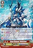 Snow Element, Valancher - G-FC04/073EN - RR - Fighters Collection 2017
