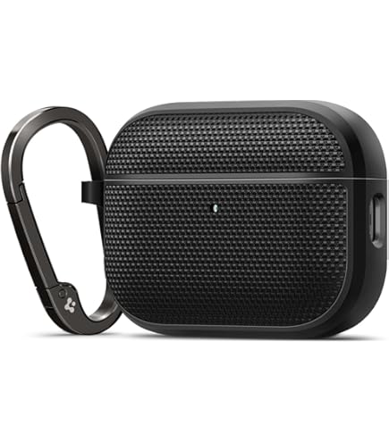 Amazon.com: Spigen for AirPods Pro 3 Case, Vault Compatible with