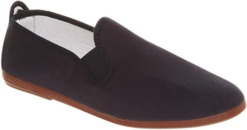 ladies navy blue plimsolls