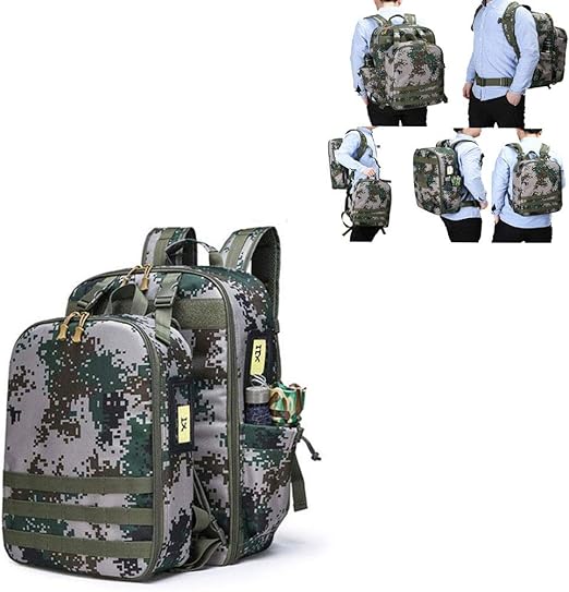 safety equipment for hiking