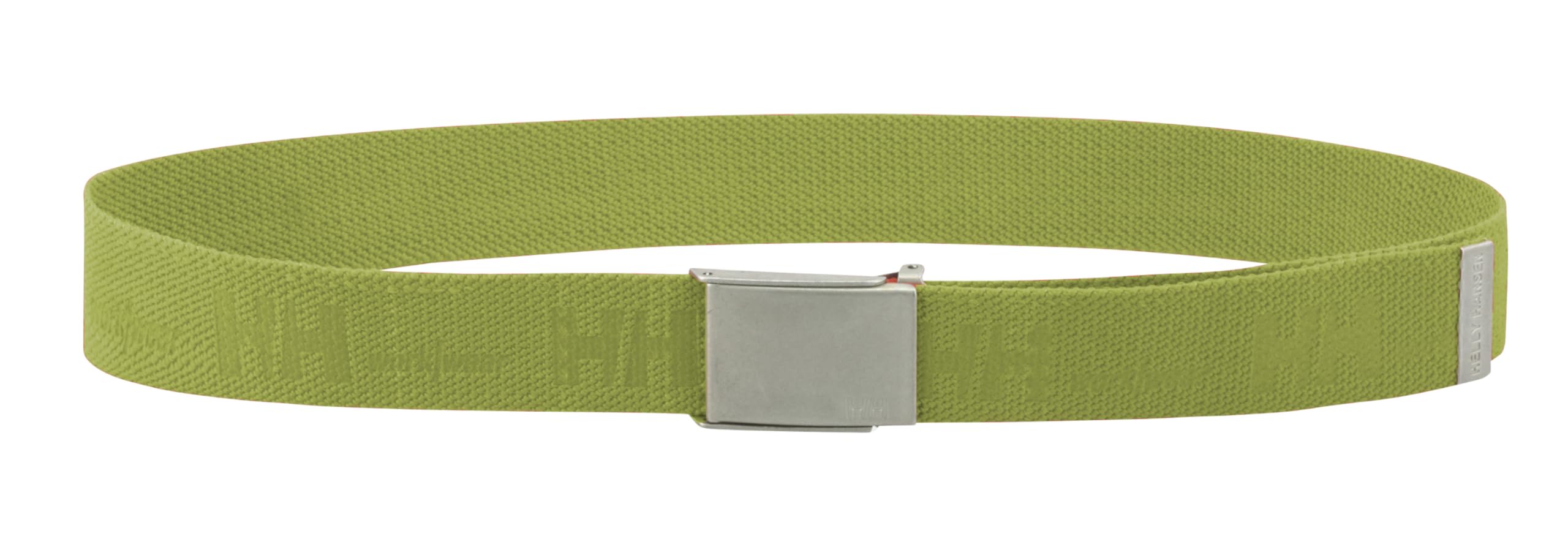 Hh Logo Webbing Belt