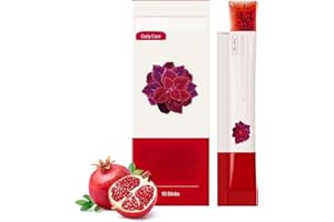 Female collagen stick, improves intestinal exercise, makes the whole day easy