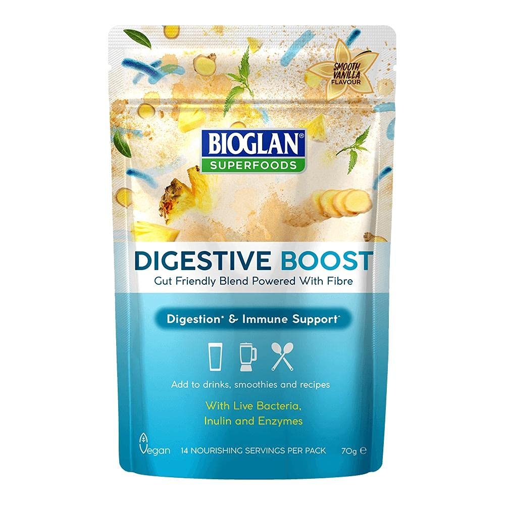 Bioglan Superfoods Digestive Boost 70g