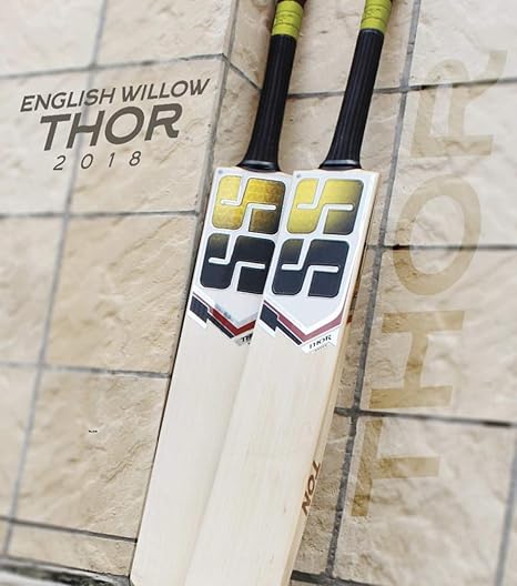 ss thor bat