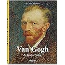 Van Gogh: Complete Works