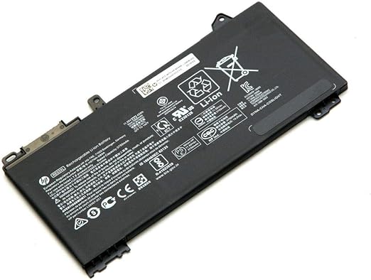 New Genuine Battery for HP ProBook 450 G6 11.45V 45Wh Battery RE03XL L32656-005