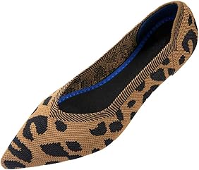 black work flats womens