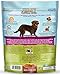Zuke'S Jerky Natural Bites Beef Recipe Dog Treats - 6 Oz. Pouch