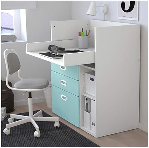 stuva folja changing table
