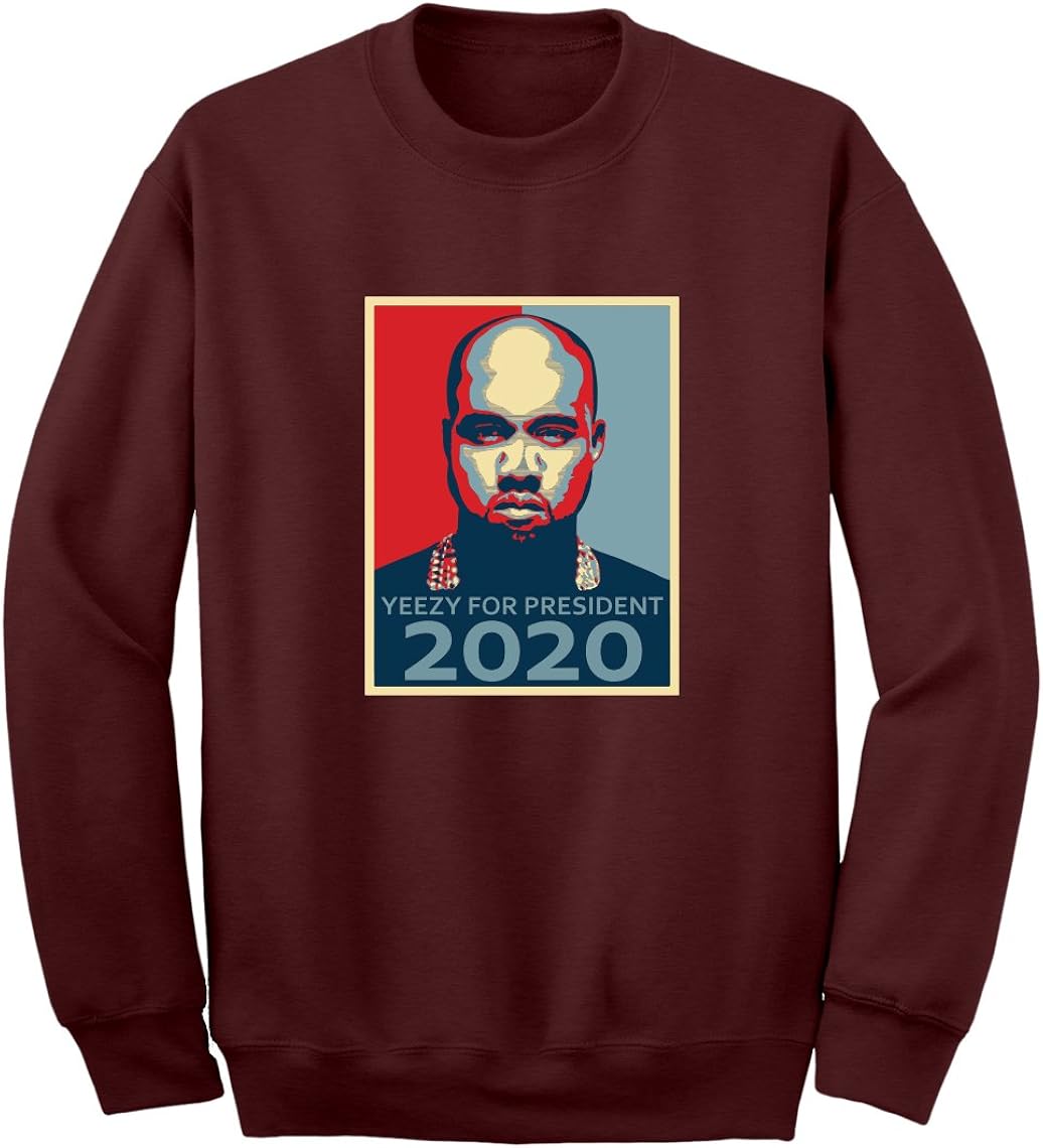 yeezy for president 2020