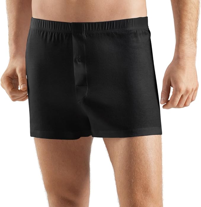 hanro boxershorts