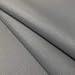 Ottertex Canvas Fabric Waterproof Outdoor 60" Wide 600 Denier 15 Colors Sold by The Yard (10 Yard, Silver)