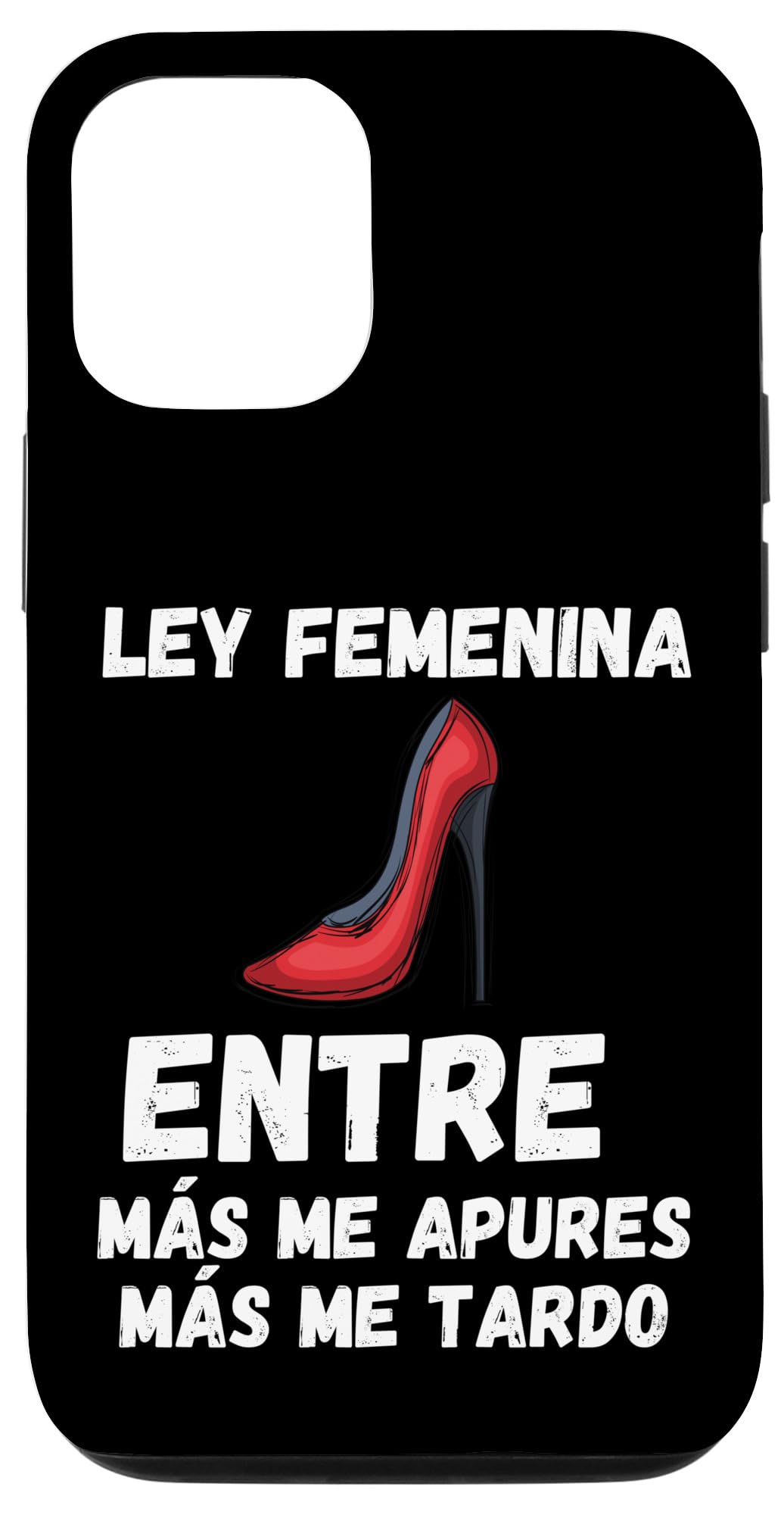 iPhone 14 Regalo para mama, novia o esposa de cumpleaños navidad Case