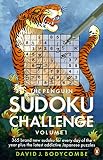 The Penguin Sudoku Challenge: Volume 1 by 