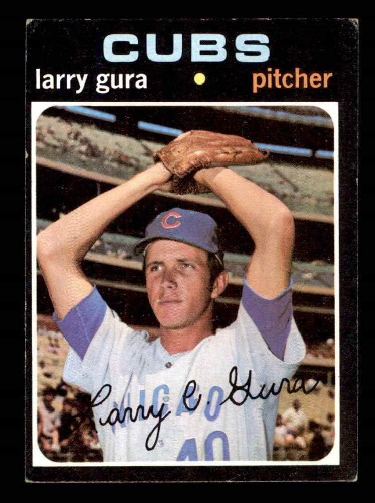 Larry Gura