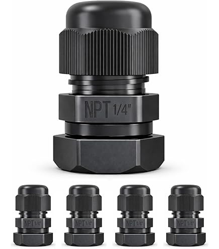 Heyco 1397 SR-17-2 Black Right Angle Strain Relief (Package of 50