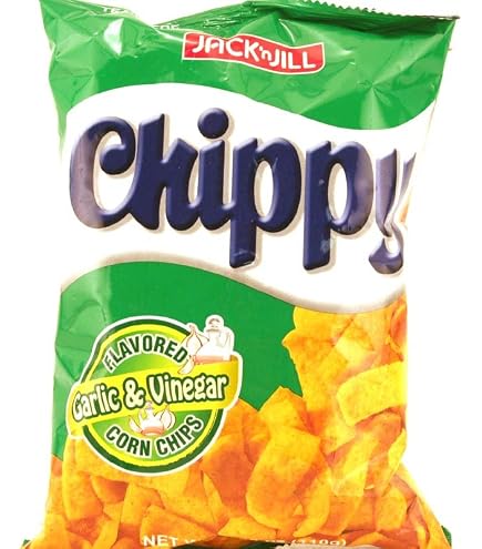 Amazon.com: Jack 'n Jill Chippy Chili & Cheese Flavored Corn Chips