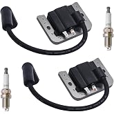 Partman 32 584 06-S Ignition Module Coil Fit for Kohler KT ZT KT715 KT725 | KT600 KT610 KT730 KT735 KT740 ZT710 ZT720 ZT730 6600 7000