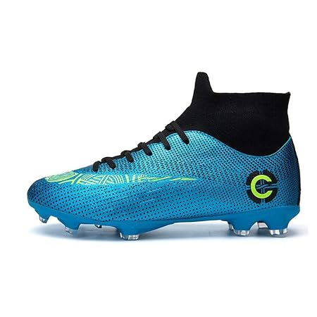 botas futbol tacos pequeños