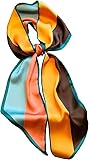 Hioyiwse Head Scarf Hair Neck Scarves For Women