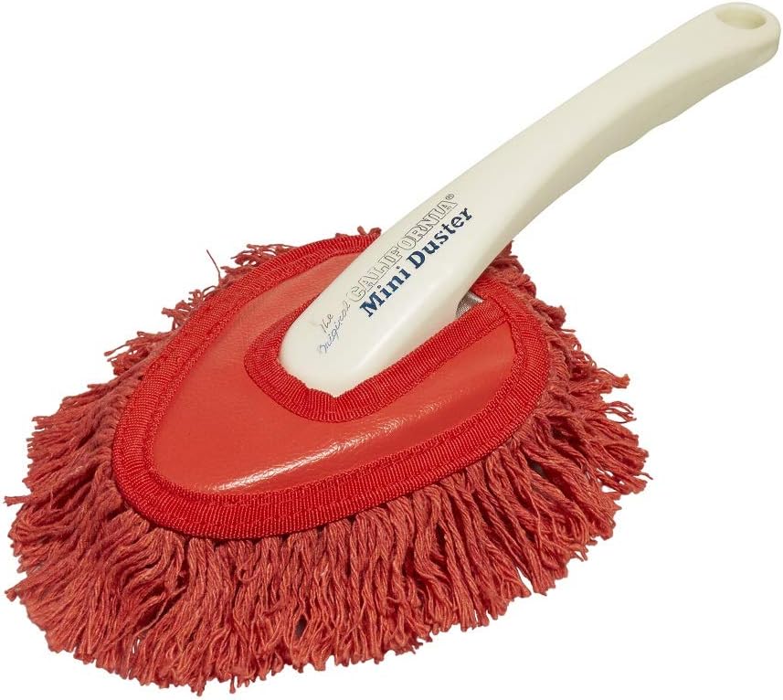 California Car Duster 62424 Car Duster Kit: Automotive