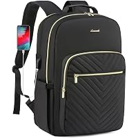 40l travel camera backpack Travel Backpack 40L - Black, Recycled Plastic, 40L, Carry-On Approved Bag, Laptop Sleeve & Trolley Sleeve