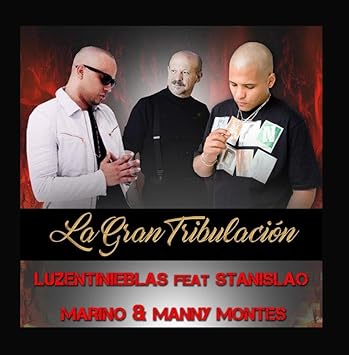 stanislao marino la gran tribulacion cd stanislao marino la gran tribulacion cd