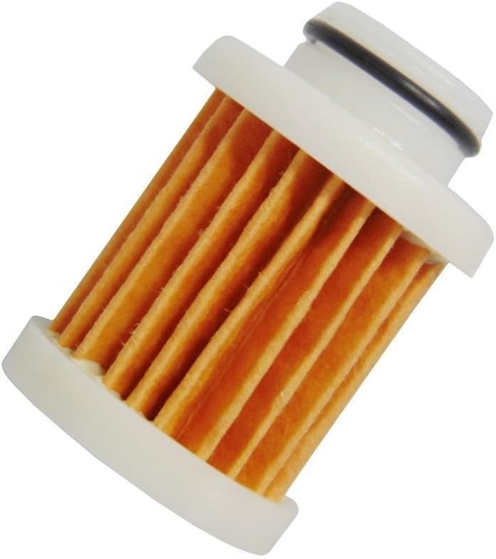 RECMAR FUEL FILTER ELEMENT FOR YAMAHA OUTBOARD 50-115 HP 4 stroke 68D-WS24A-00