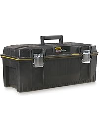 Stanley 028001L 28-Inch Structural Foam Toolbox