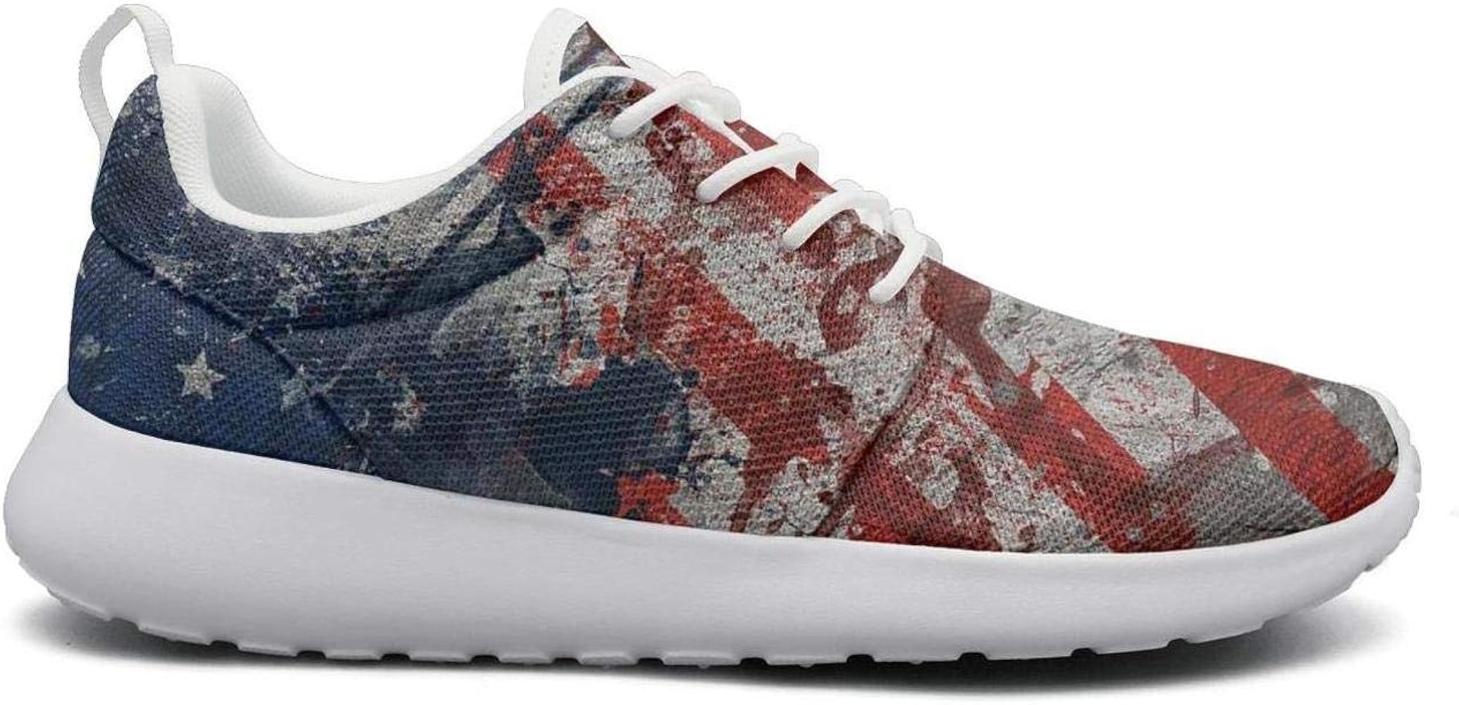 american clothing sneakers