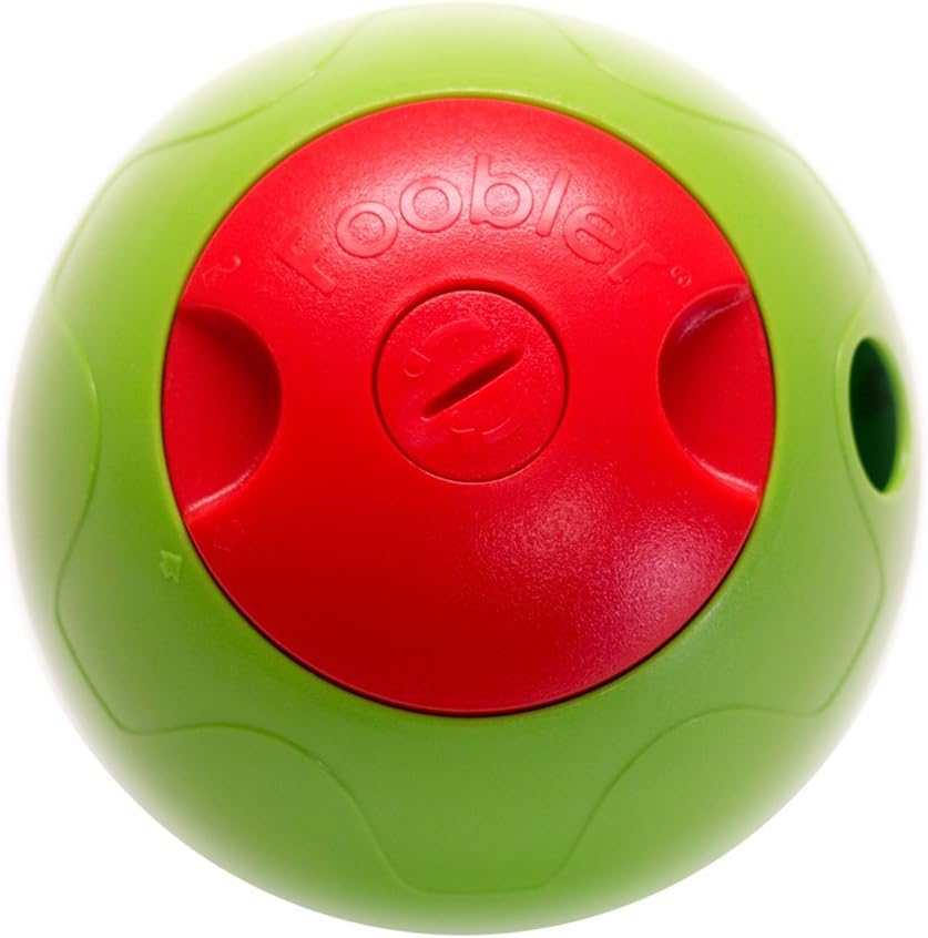 foobler treat dispenser