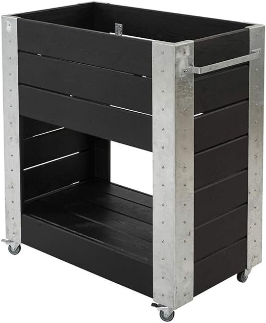 4betterdays.com Vida Natural. Jardinera Moderna «Stillfud» con ...