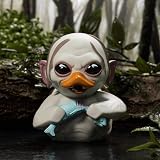 TUBBZ Boxed Edition Gollum Cosplaying Duck Vinyl Figure 9 cm view 3