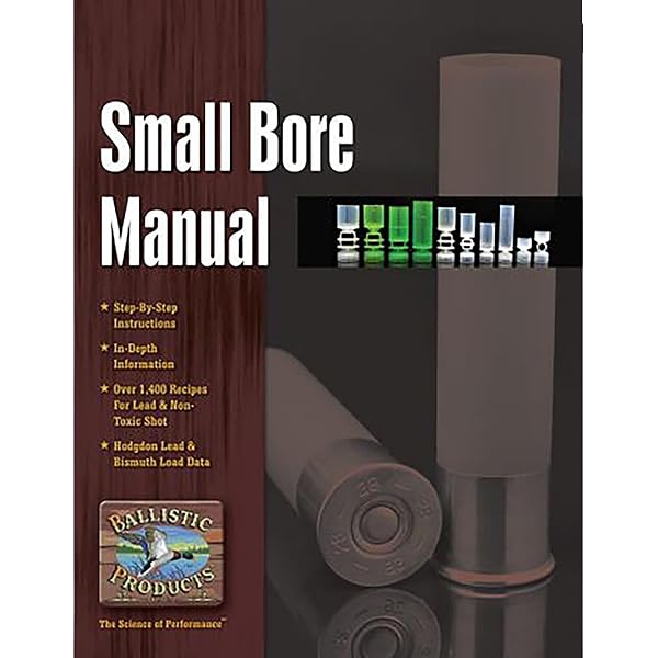Hodgdon Powder Company Shotshell Data Manual: Zutz, Don: Amazon
