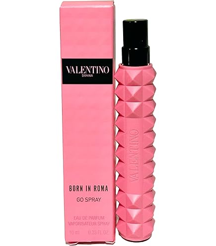 Amazon.com: Valentino Donna 女裝淡香水噴霧1 盎司(約28.3 克) : 美容