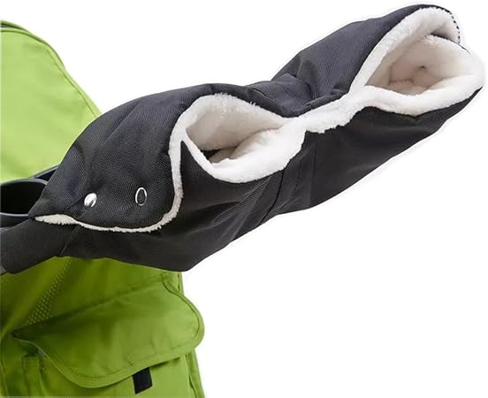 hand warmers for pram handles
