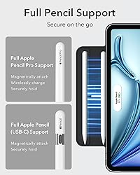ESR for iPad Air 11 Inch Case M3/M2