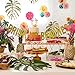 Gold Glitter Drink Up Beaches Banner Drink Up Beaches Coconut Tree Banner- Hawaii Luau Summer Beach Party Decoration Supplies