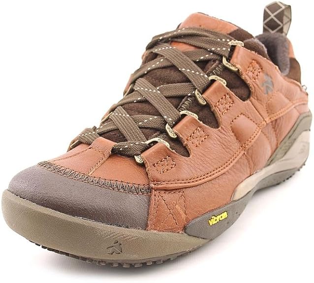 Cushe Men�s Tan Baja Base 46 B(M) EU Shoes