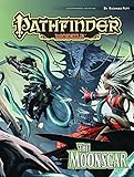 Pathfinder Module: The Moonscar
