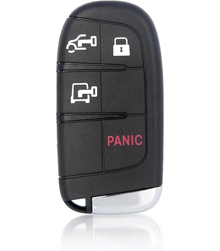 Amazon.com: Smart Key Fob for RAM Promaster 1500 2500 3500 2022