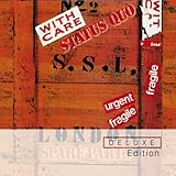 Status Quo Album: «Spare Parts (Bonus CD) (Dlx)» (Front side) Status Quo Album: «Spare Parts (Bonus CD) (Dlx)» (Front side)