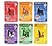 Weruva Cats in the Kitchen Grain Free Wet Cat Food Variety Sampler Pack - 16 Flavors (10 Cans & 6 Pouches) - 3 Ounces Each (16 Total Items)