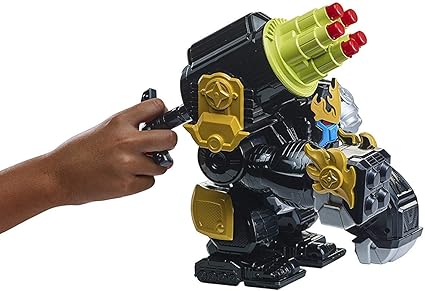 megazord ninja steel amazon