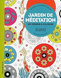Jardin de méditation-Aux sources du bien-être