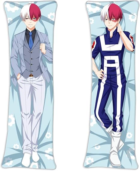 Amazon 僕のヒーローアカデミア轟焦凍 とどろき しょう と 抱き枕カバー 2wayトリコット 150cmx50cm 59inx19 6in 等身大 両面プリント 18禁 アニメ ゲーム 萌えグッズ フィギュア ドール 通販 Amazon 僕のヒーローアカデミア轟焦凍 とどろき しょう と 抱き枕カバー 2wayトリコット 150cmx50cm 59inx19 6in 等身大 両面プリント 18禁 アニメ ゲーム 萌えグッズ フィギュア ドール 通販