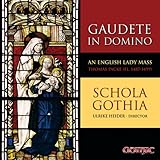 GAUDETE IN DOMINO                                  image
