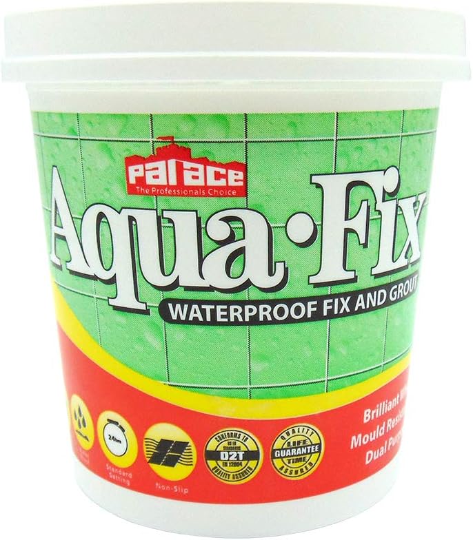 Palace 0.75 kg (76-5), 0.75 KG_AquaFix